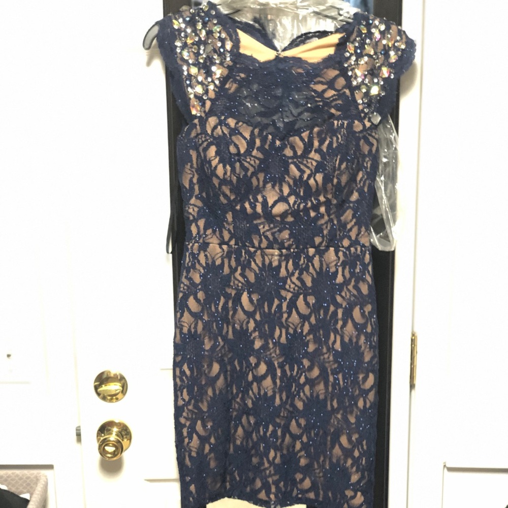Cocktail dress